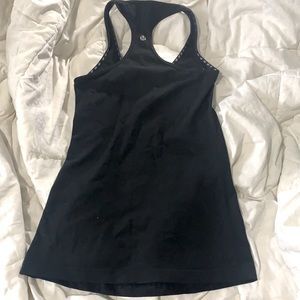 Lululemon racer back!